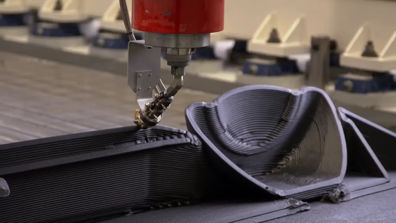The MasterPrint being a master at printing