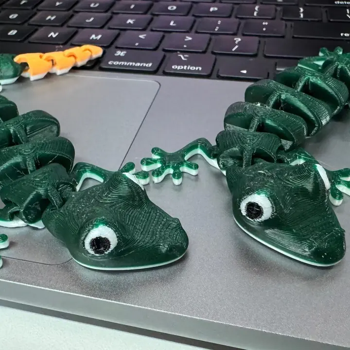 Bambu Lab: Multicolor Prints with the AMS – Easy Tutorial