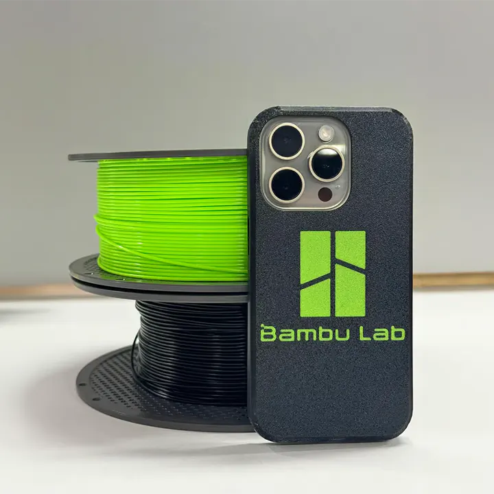 Bambu Lab To Release AMS-Compatible TPU Filament